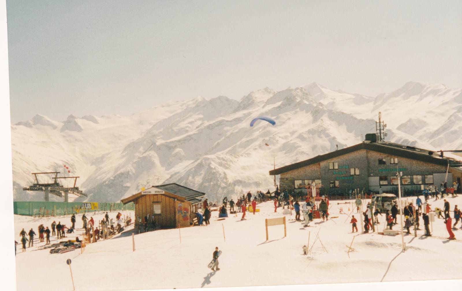 kaprun