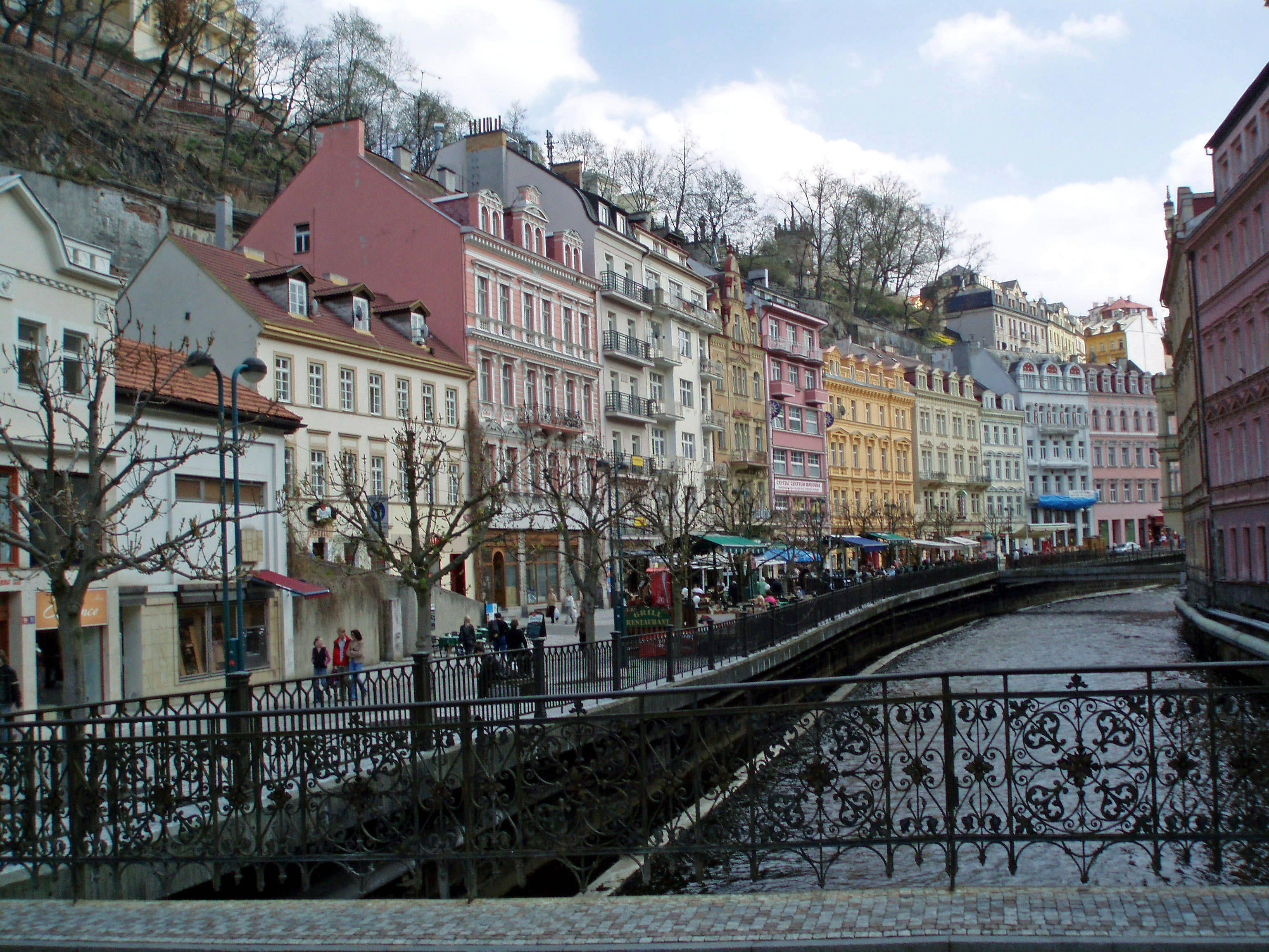 karlovy vary