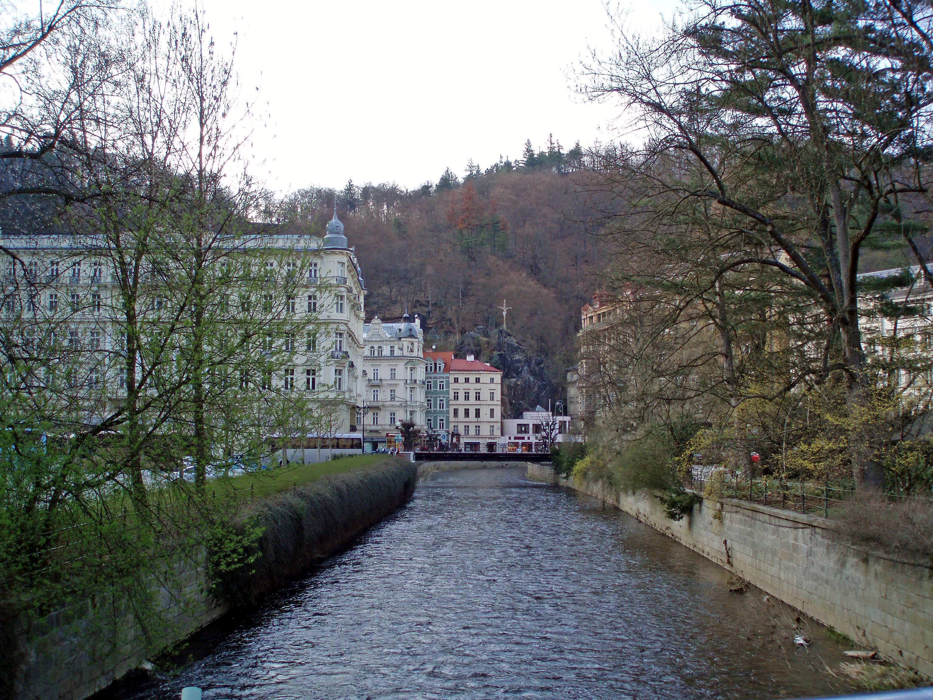 karlovy vary