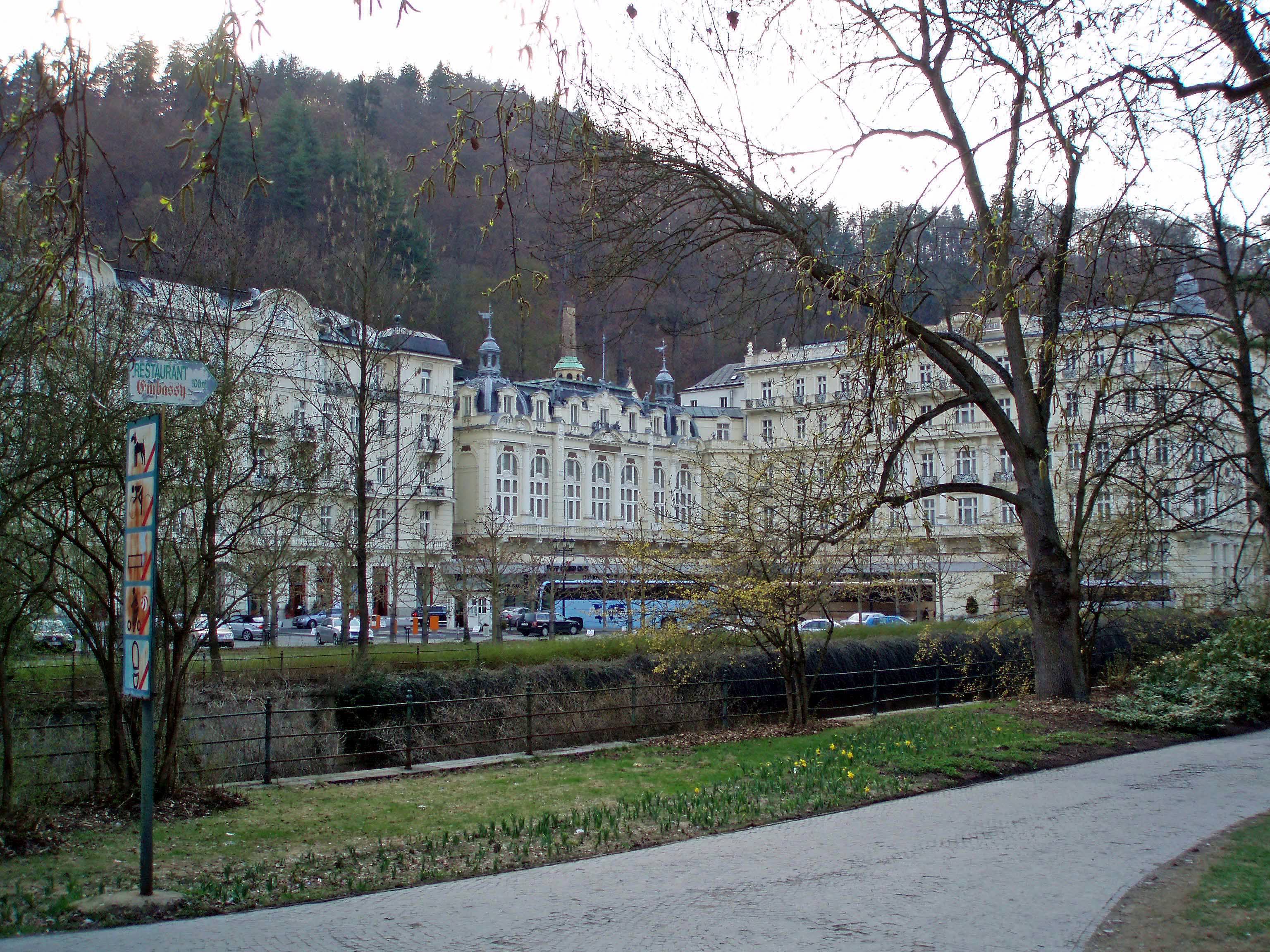 karlovy vary