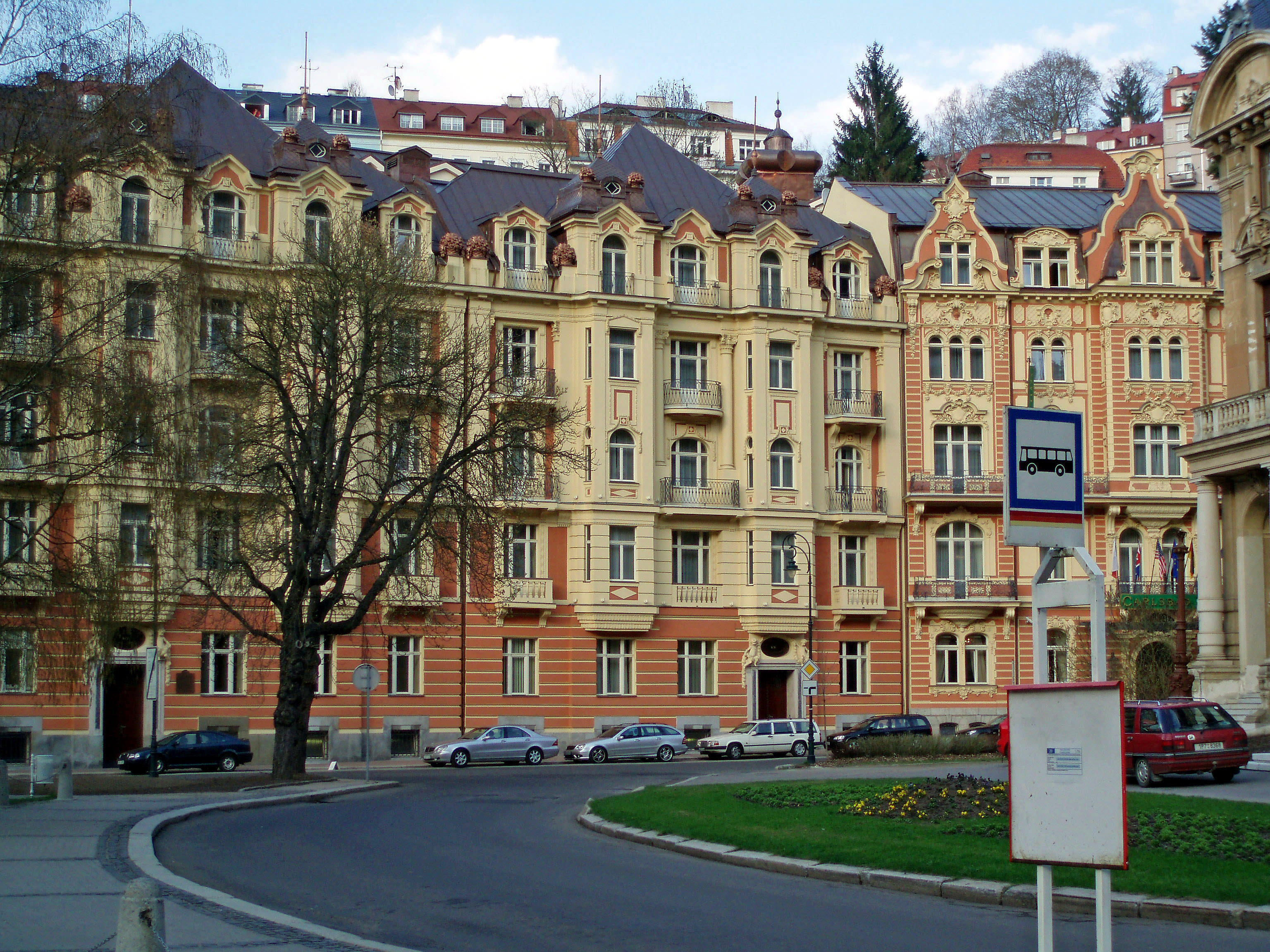 karlovy vary