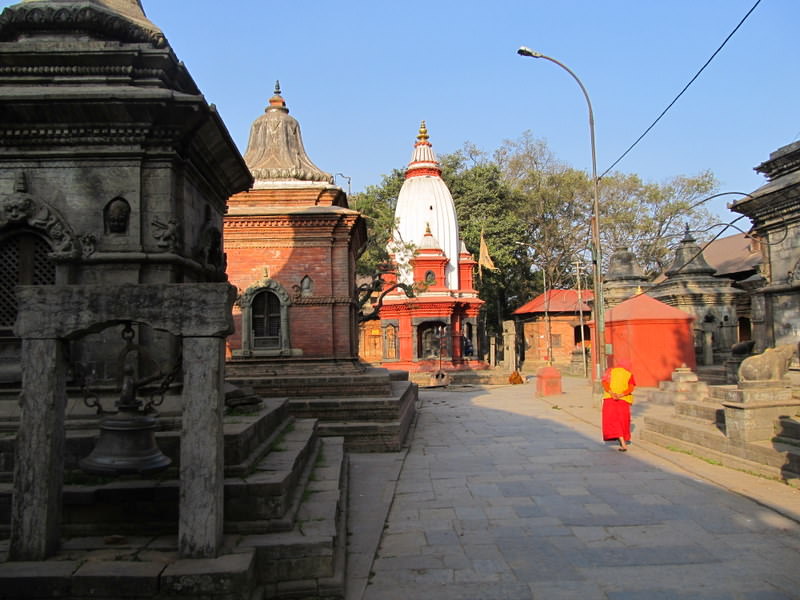 Kathmandu