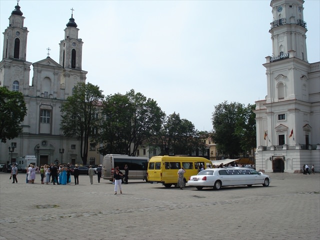 kaunas