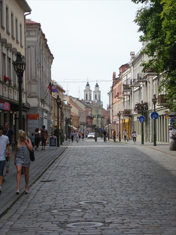 kaunas