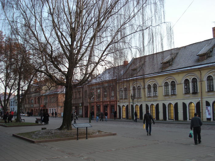 Kaunas