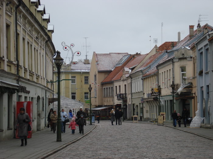 Kaunas