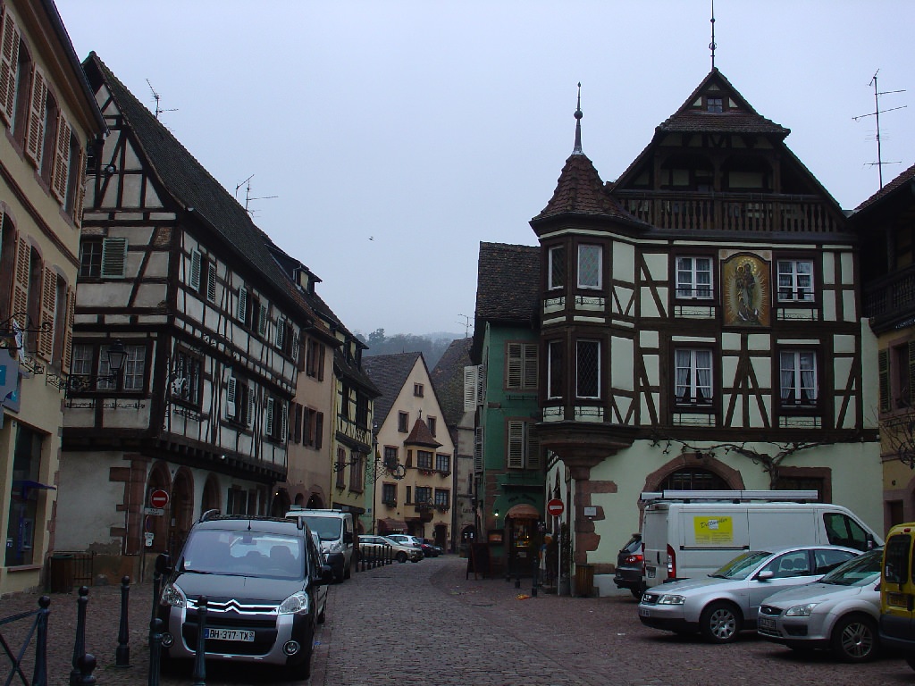 Kaysersberg