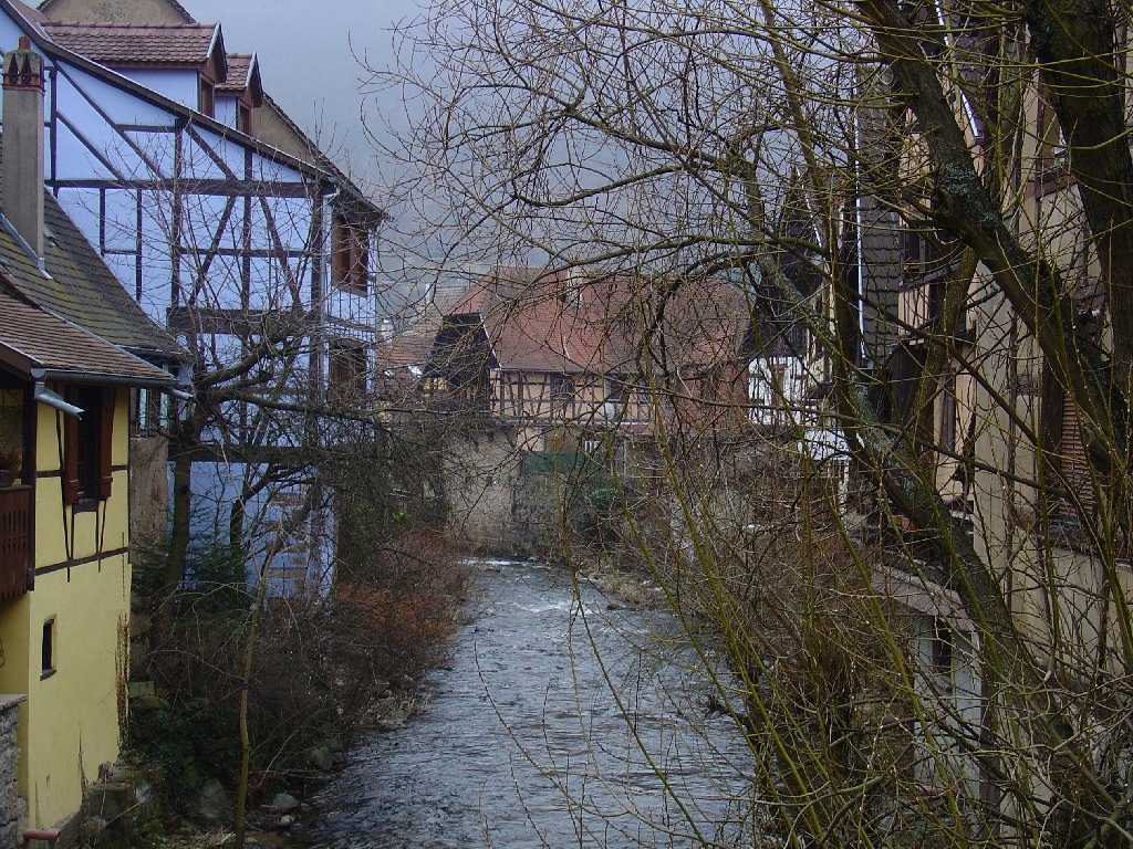 Kaysersburg