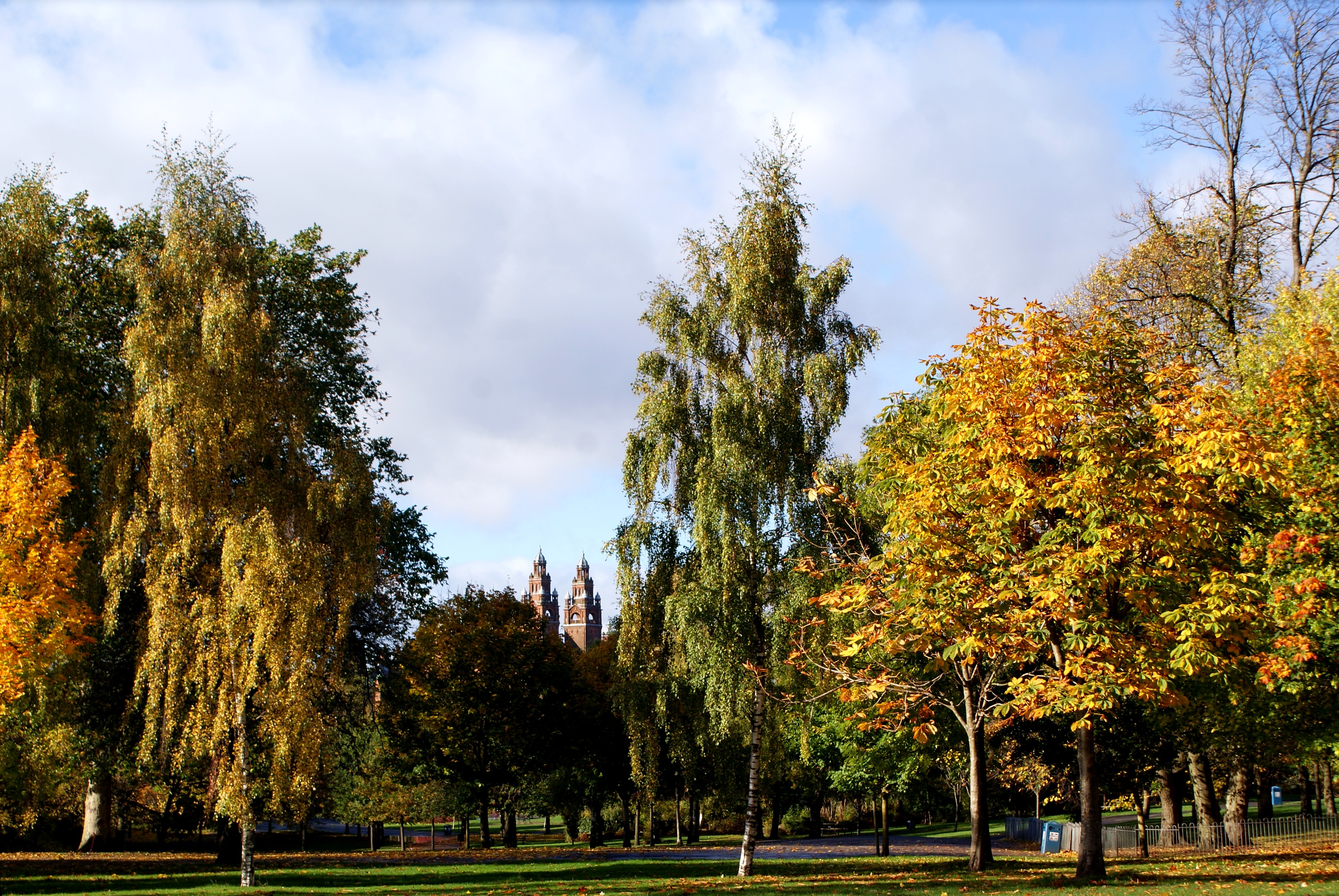 Kelvingrove