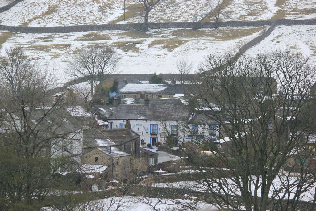 Kettlewell