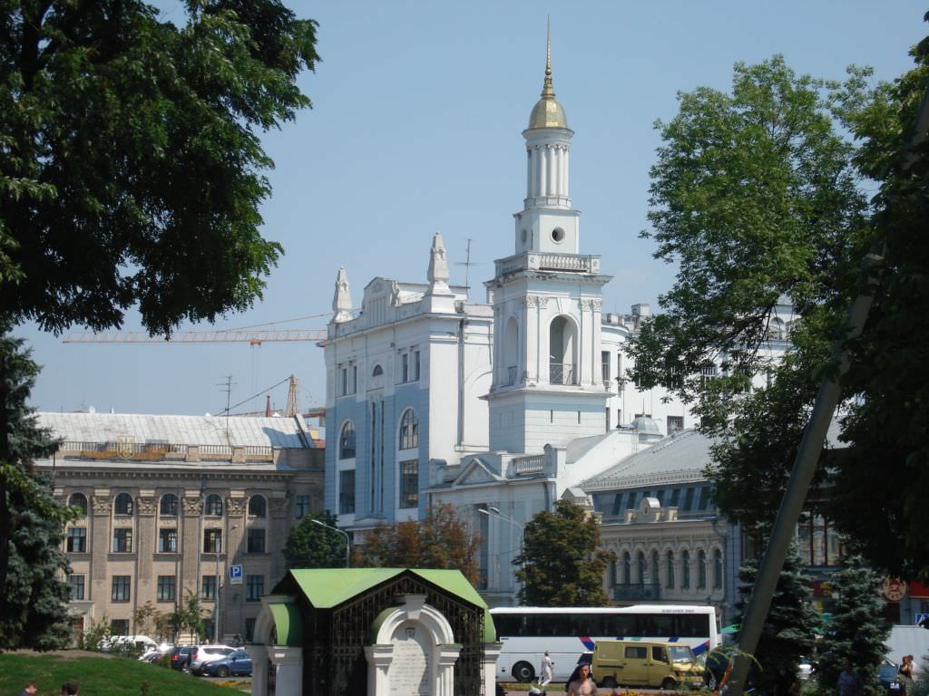 kiev