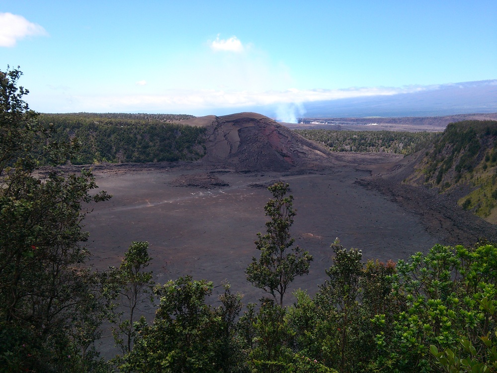 Kilauea Iki