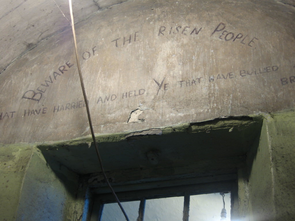 kilmainham gaol