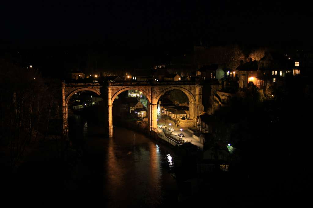 Knaresborough