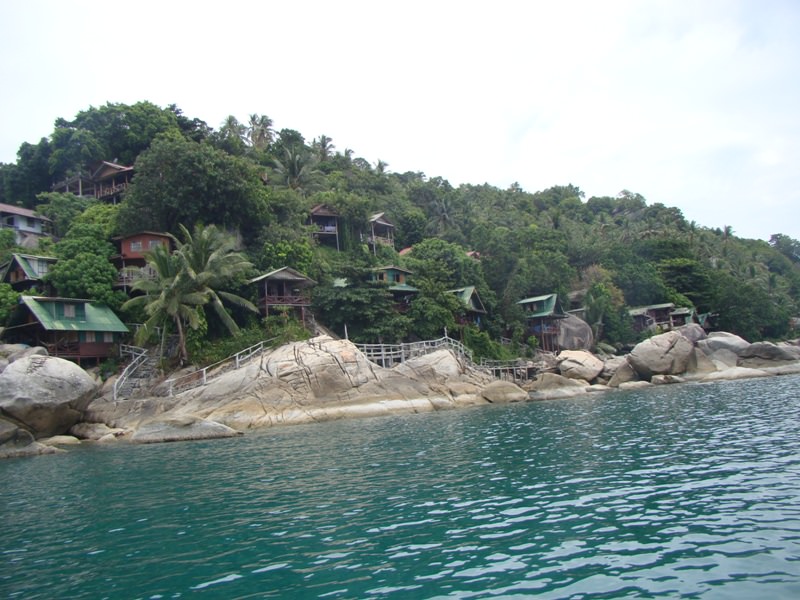 ko Phangan