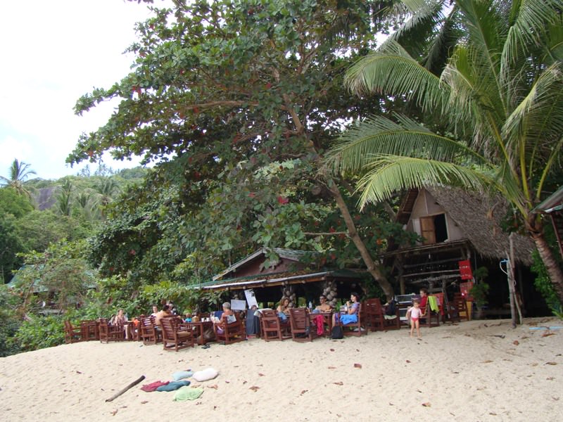 ko Phangan