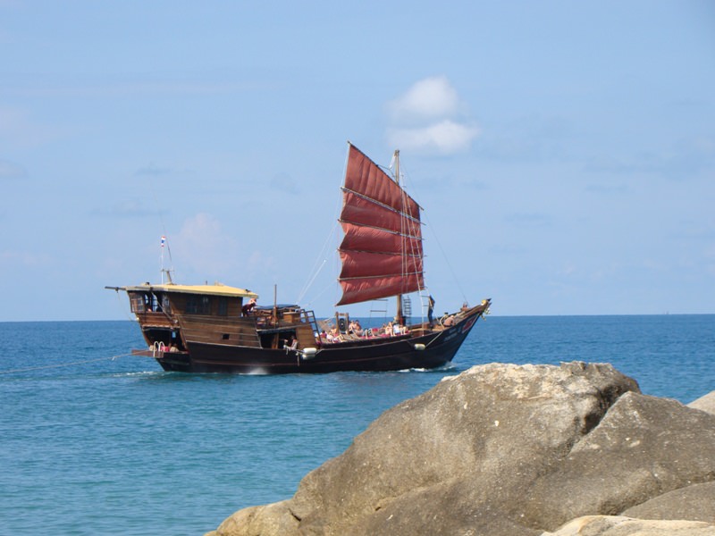 ko Phangan