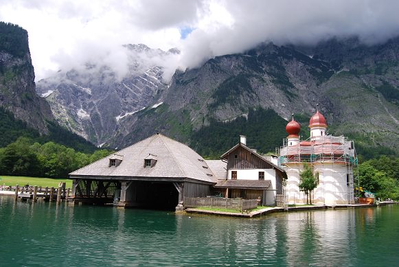 KOENIGSSEE