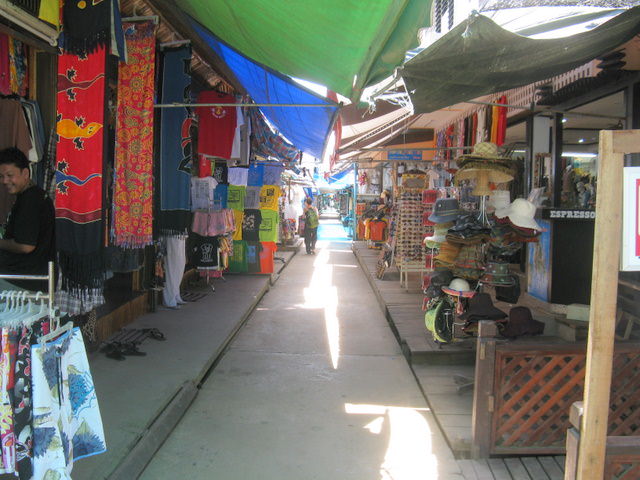 Koh Chang-Bang Pao