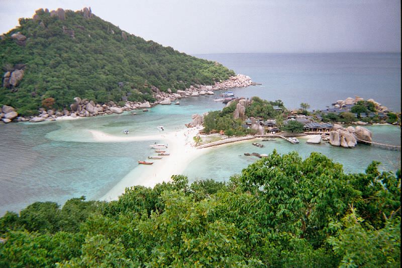 KOH NANGYUAN