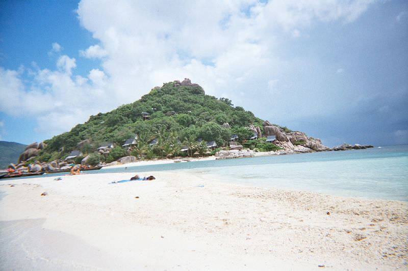 KOH NANGYUAN