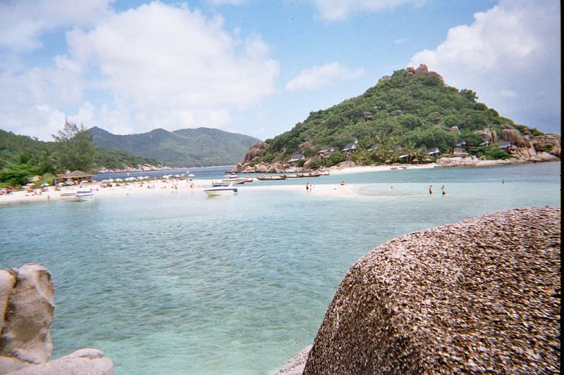 Koh nangyuan