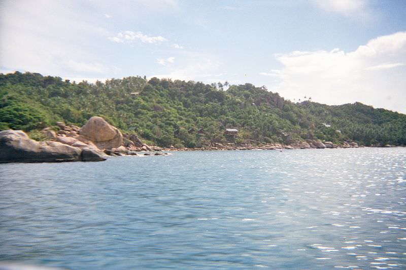 KOH PHANGAN