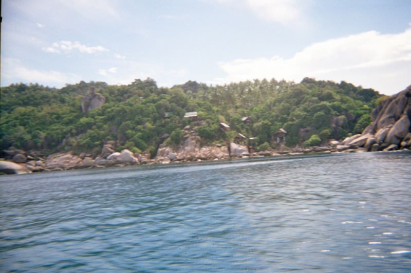 KOH PHANGAN