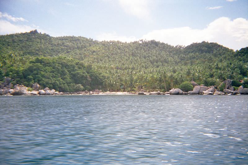 KOH PHANGAN