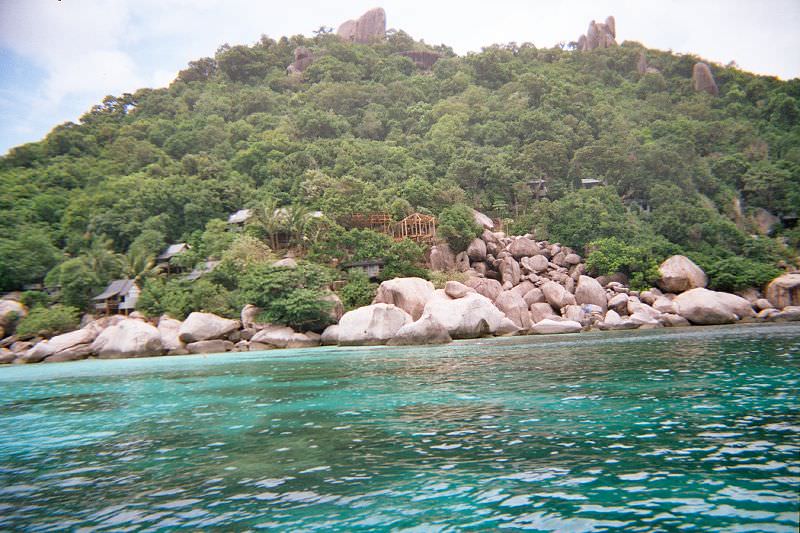 KOH PHANGAN