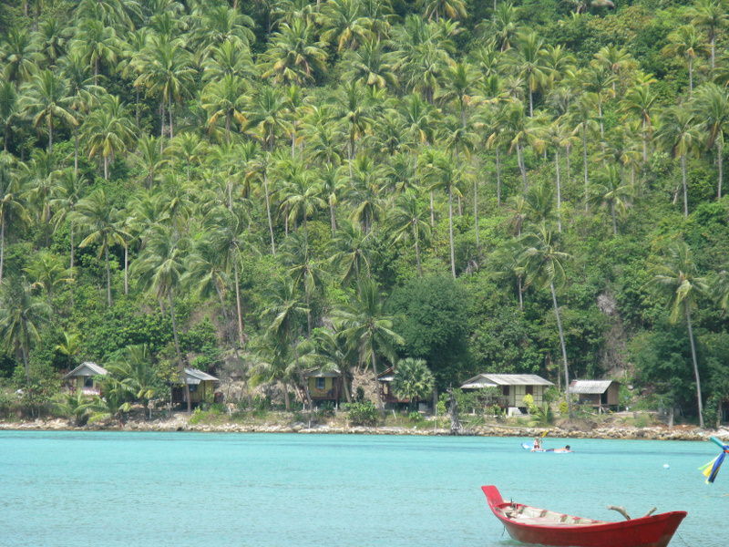 koh phangan