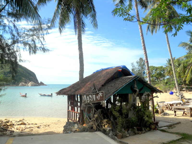 Koh Phangan