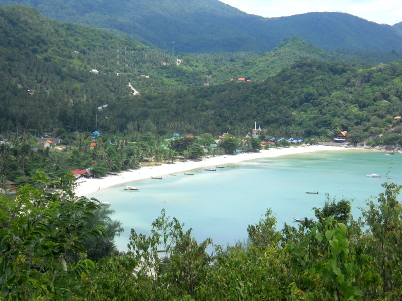 Koh Phangan