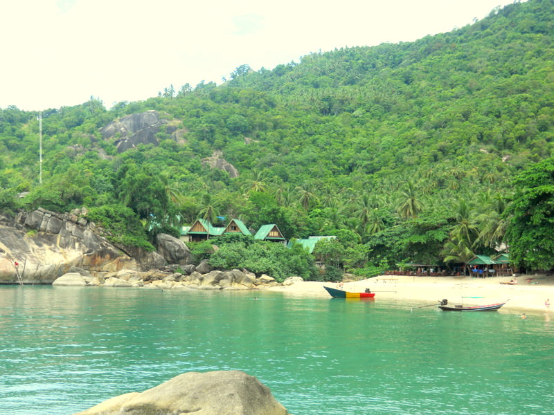 Koh Phangan