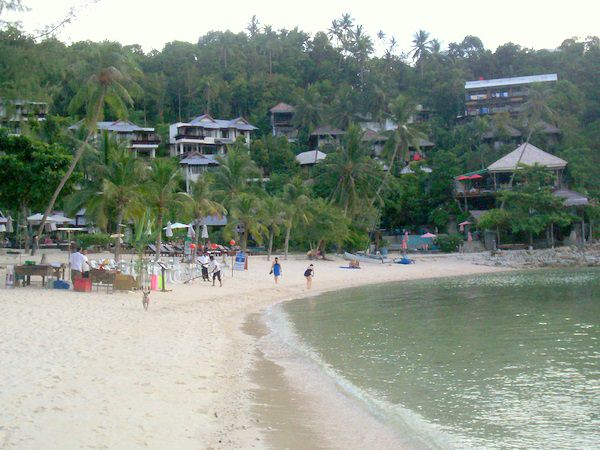 Koh Phangan