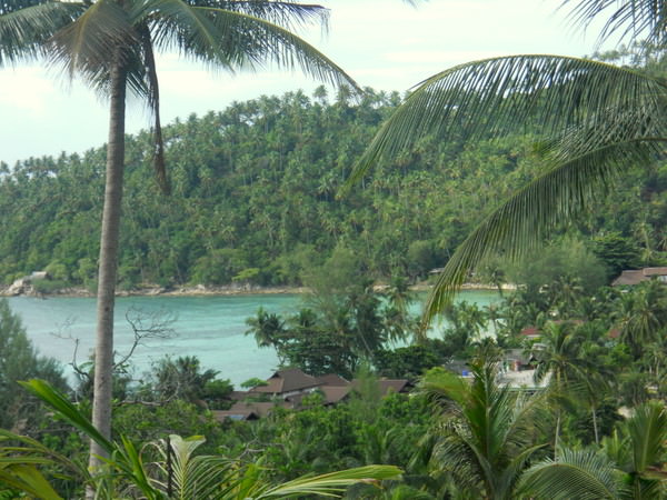 Koh Phangan