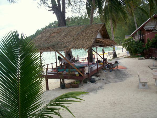 Koh Phangan