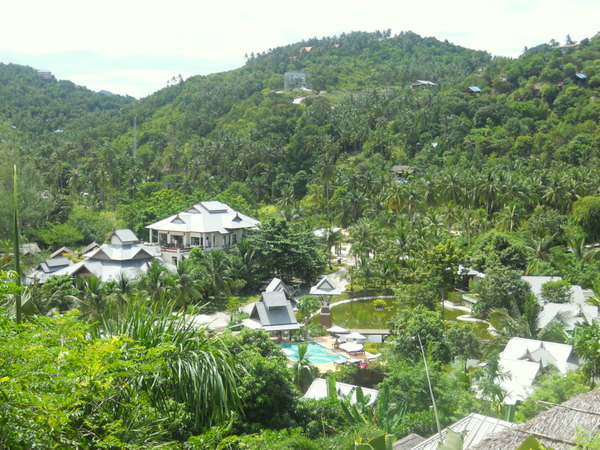 Koh Phangan