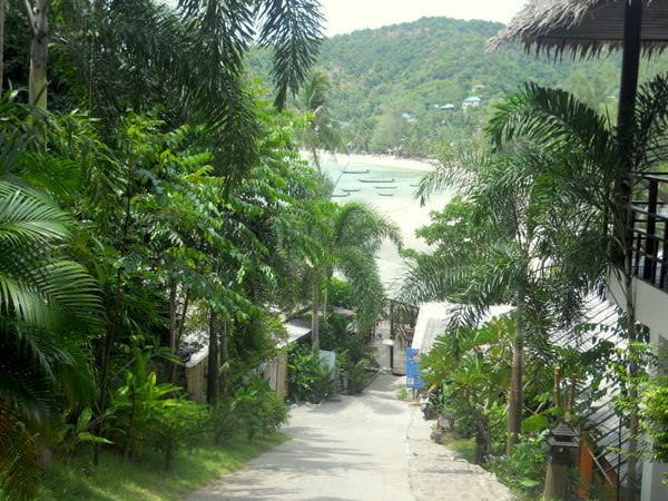 Koh Phangan