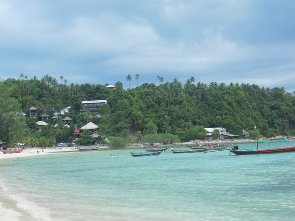 Koh Phangan