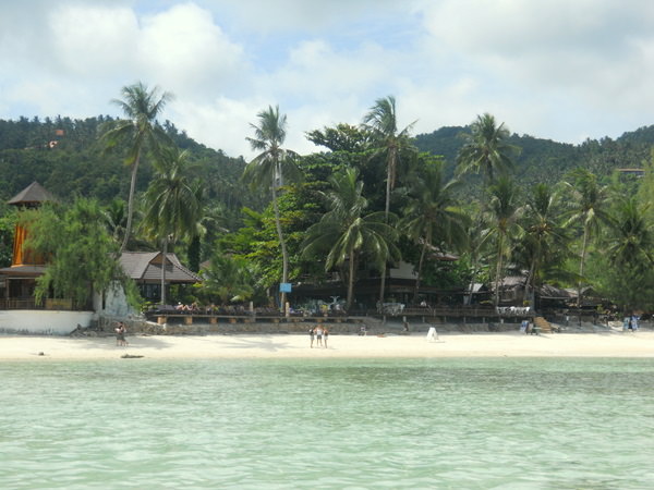 Koh Phangan