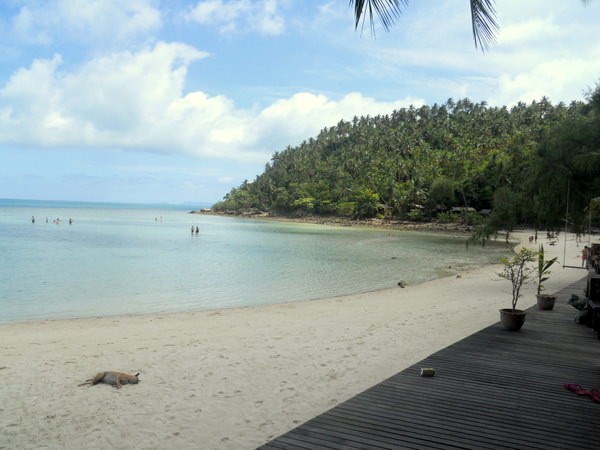 Koh Phangan