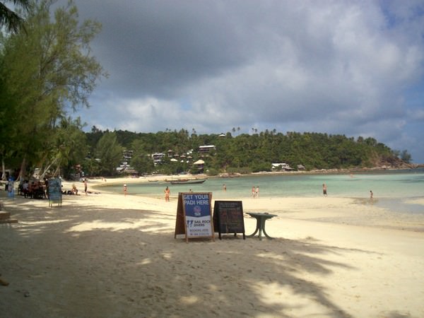 Koh Phangan