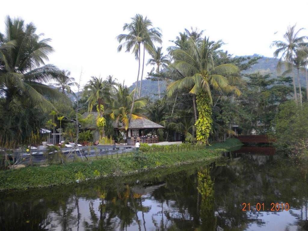 Koh Samui/ Lamai beach