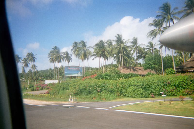 KOH SAMUI