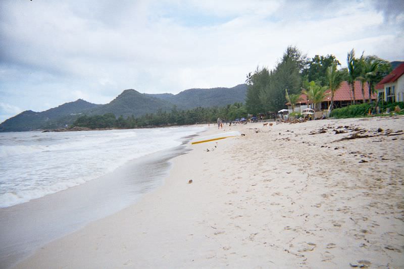 KOH SAMUI