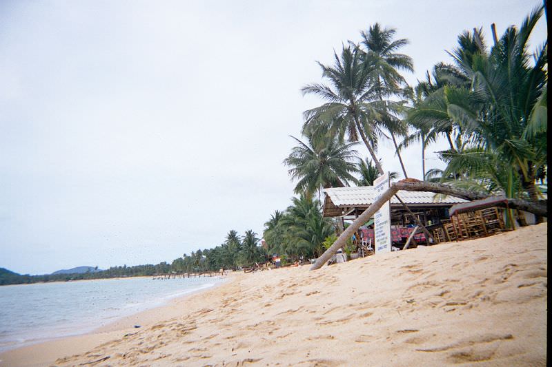 KOH SAMUI