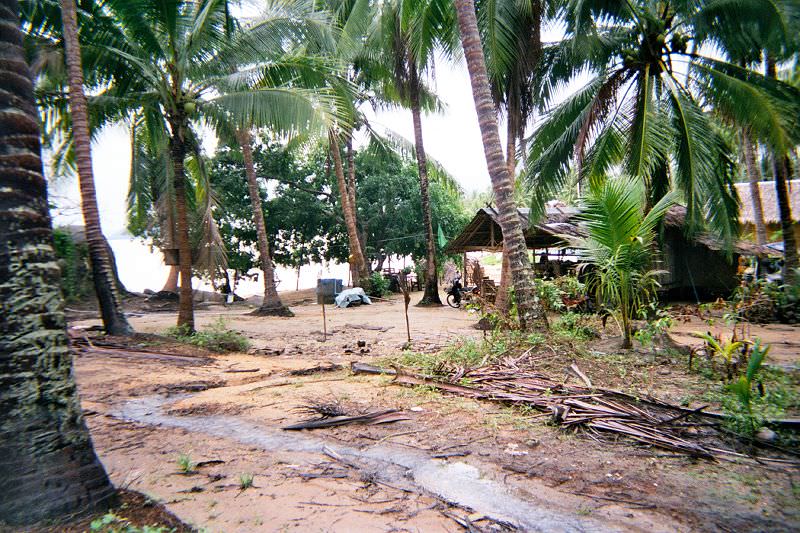 KOH SAMUI