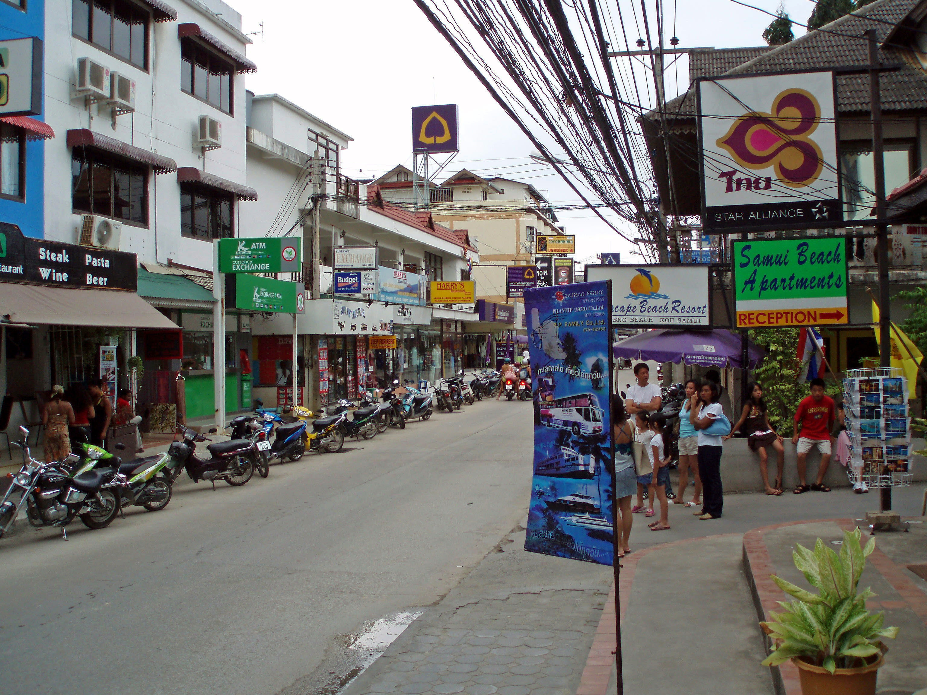 Koh Samui