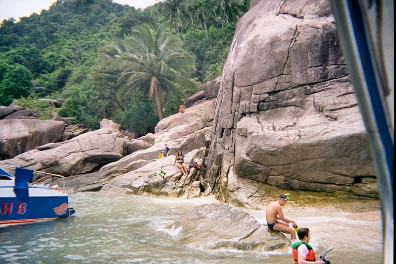 KOH TAO